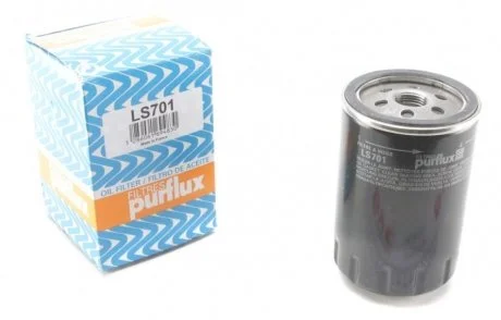 Фільтр масла PURFLUX LS701