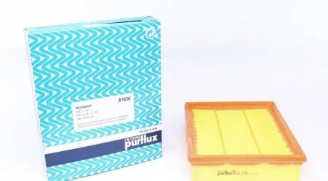 PURFLUX A1036