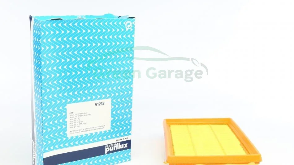 PURFLUX A1233 (фото 1)