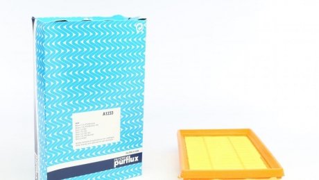 PURFLUX A1233