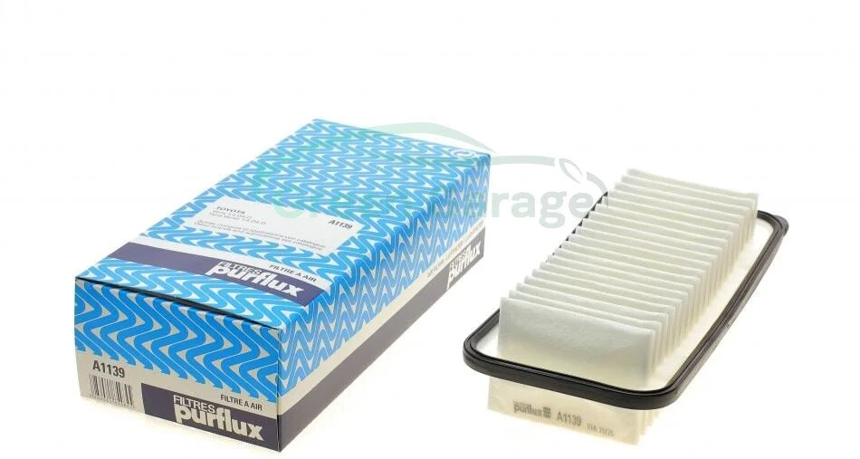 PURFLUX A1139 (фото 1)