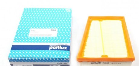 Фільтр повітряний PURFLUX A1240