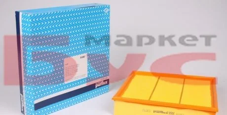 PURFLUX A1087