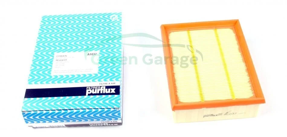 PURFLUX A1037 (фото 1)