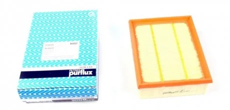 Фільтр повітря PURFLUX A1037
