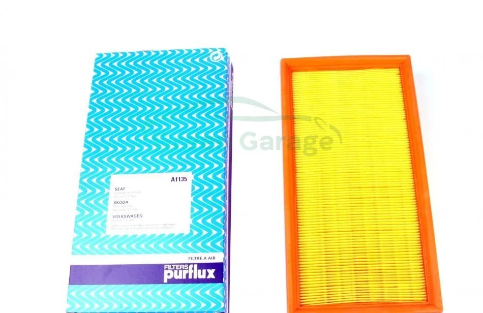 PURFLUX A1135 (фото 1)