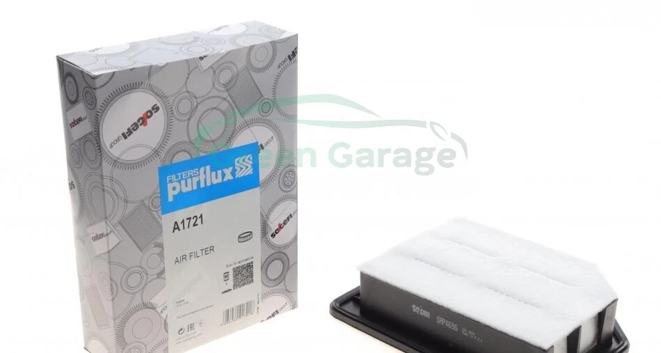PURFLUX A1721 (фото 1)