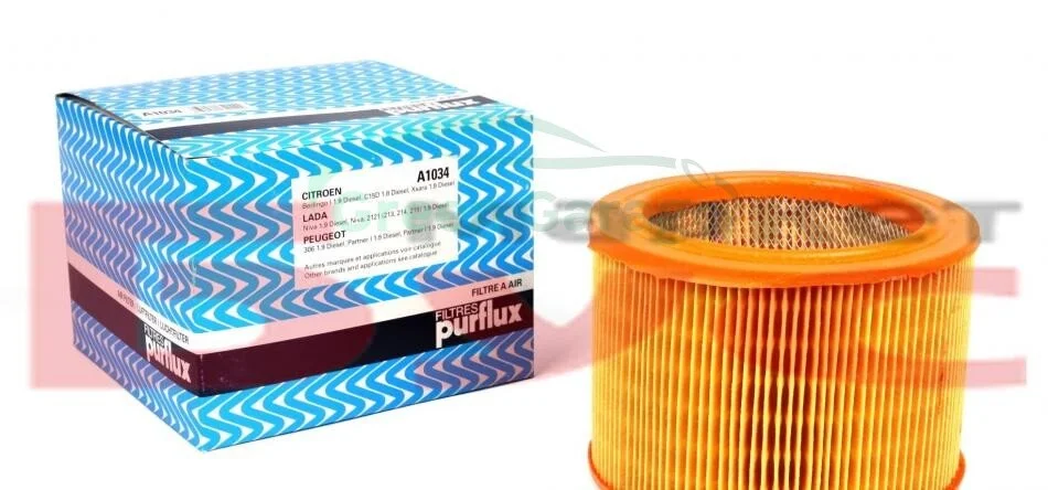PURFLUX A1034 (фото 1)
