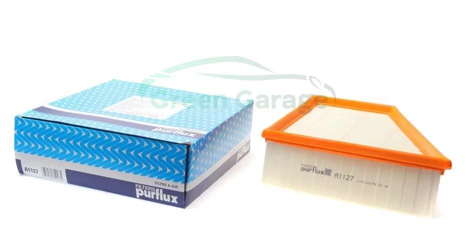 PURFLUX A1127 (фото 1)