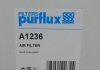 PURFLUX A1236 (фото 6)