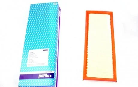 PURFLUX A1786