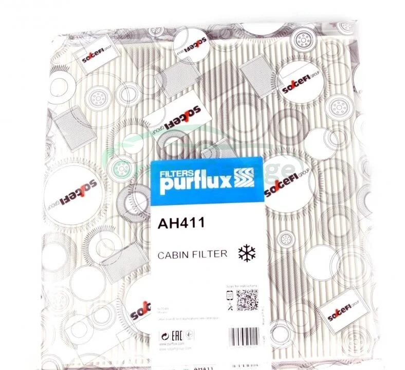 PURFLUX AH411 (фото 1)