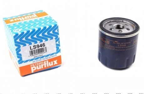 PURFLUX LS946
