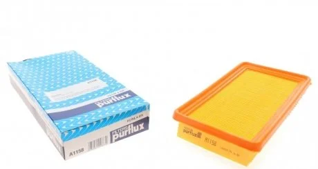 PURFLUX A1158