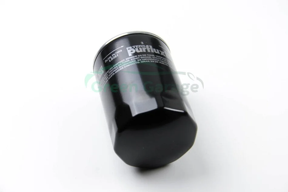 PURFLUX LS361 (фото 1)