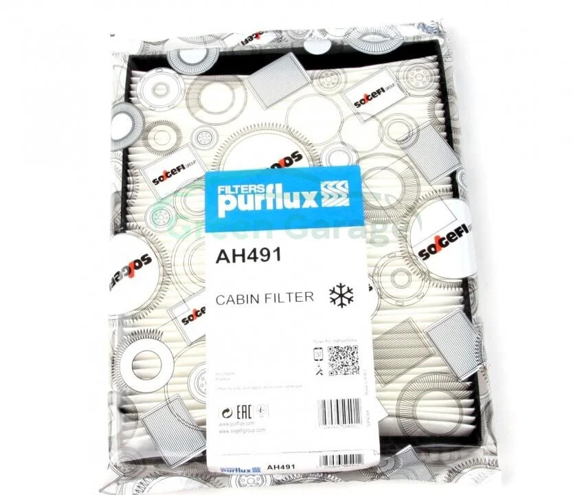 PURFLUX AH491 (фото 1)