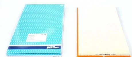 Фільтр повітряний PURFLUX A1793