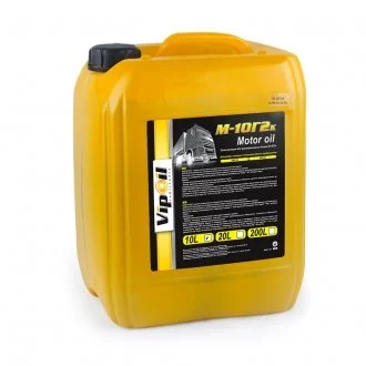 VipOil М-10Г2к, 10L VIPOIL 0162880