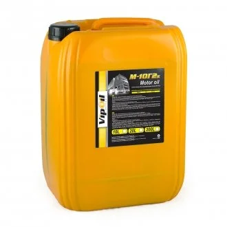 VipOil М-10Г2к, 20L VIPOIL 0162881