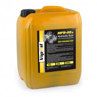 VipOil МГЕ-46в, 10L VIPOIL 0162866