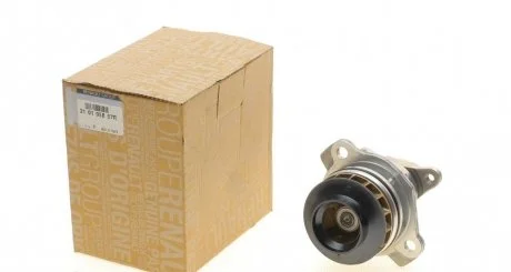 НАСОСИ ОХОЛОДЖУЮЧОЇ RENAULT 210105857R