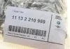 Болти піддона картера BMW 11132210959 (фото 2)