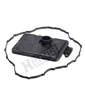 Фільтр АКП масляний Hyundai/Kia/Mobis 4632126000