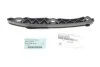 Заспокоювач ланцюга Hyundai/Kia/Mobis 244312g101 (фото 2)
