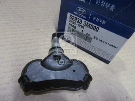 Датчик тиску в шині Hyundai/Kia/Mobis 529333m000