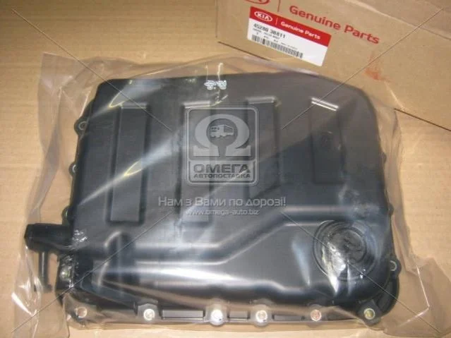 Піддон картера АКПП Hyundai/Kia/Mobis 452803B811 (фото 1)