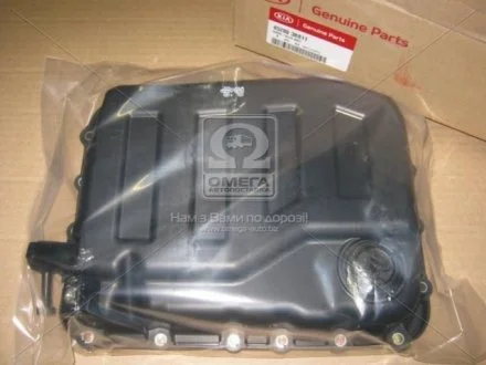 Крышка кпп (пр-во Mobis) Hyundai/Kia/Mobis 452803B811
