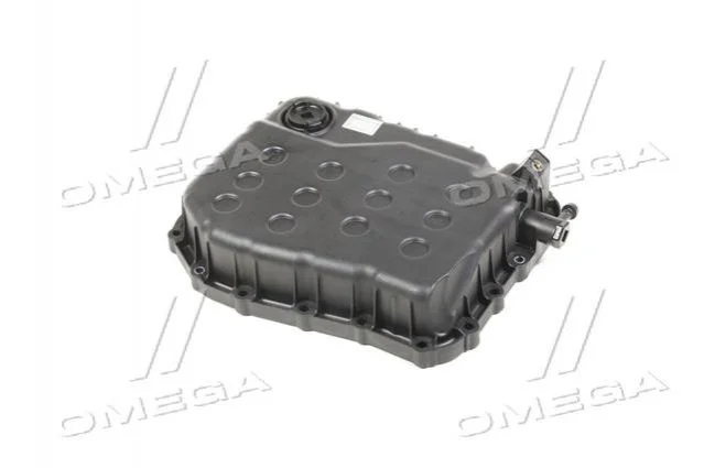 Крышка в сборе-корпус клапана (пр-во Mobis) Hyundai/Kia/Mobis 452803B011 (фото 1)