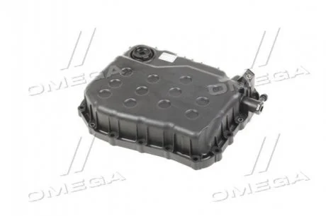 Крышка в сборе-корпус клапана (пр-во Mobis) Hyundai/Kia/Mobis 452803B011