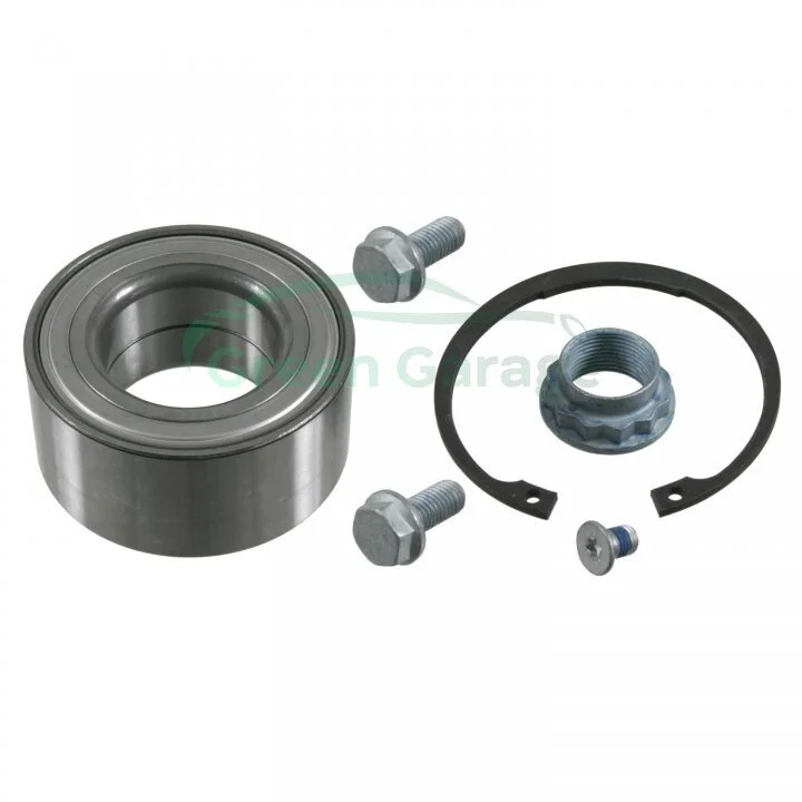 Підшипник маточини FEBI BILSTEIN 21697 (фото 1)