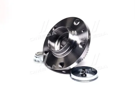Ступица с подш. VW BORA (1J2, 1J6), GOLF IV (1J1, 1J5) задн. мост (Пр-во) MOOG VOWB11063