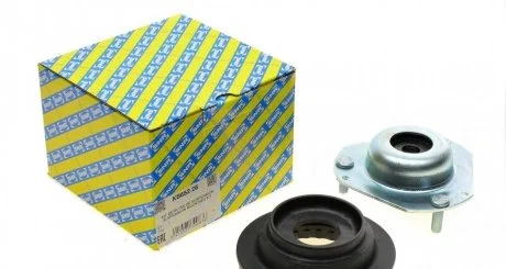 Опора амортизатора NTN SNR KB652.26
