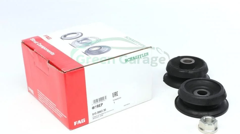 Опора амортизатора FAG 815 0063 30 (фото 1)