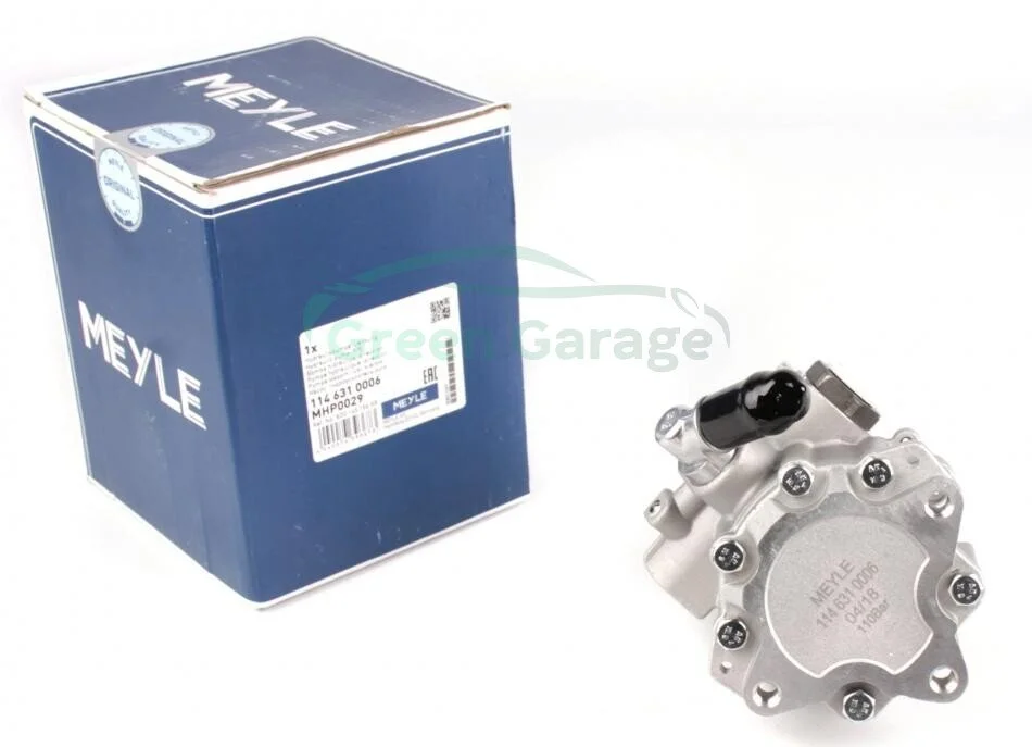 Насос ГПК AUDI A4, VW PASSAT 94-05 (Вир-во) MEYLE 114 631 0006 (фото 1)
