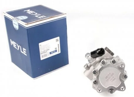 Насос ГПК AUDI A4, VW PASSAT 94-05 (Вир-во) MEYLE 114 631 0006