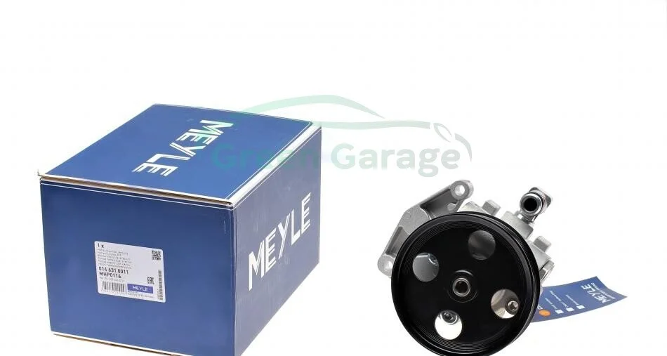 Насос ГПК MERCEDES GL-CLASS, M-CLASS 05- (Вир-во) MEYLE 014 631 0011 (фото 1)