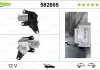Мотор склоочисника VALEO 582665 (фото 1)