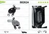 Мотор склоочисника VALEO 582624 (фото 1)