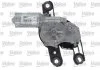 Мотор склоочисника VALEO 582624 (фото 4)