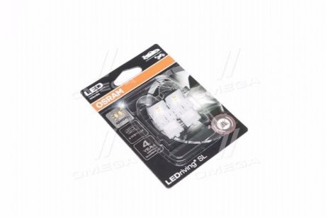 Лампа світлодіодна OSRAM 7515DYP-02B