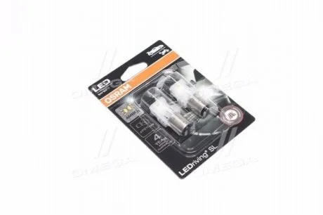 Лампа світлодіодна OSRAM 7528DYP02B