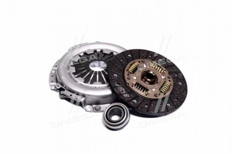 Комплект сцепления VALEO KIK016