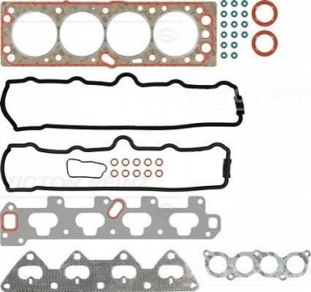 Набір прокладок, головка цилиндра VICTOR REINZ 02-31995-02