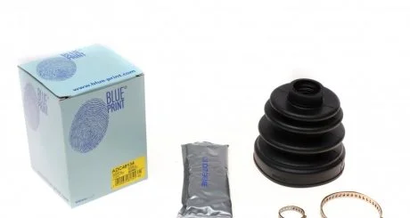 Комплект пильовика BLUE PRINT ADC48134