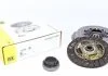 Комплект зчеплення LUK 619 3051 60