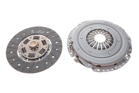 Комплект щеплення XTend SACHS 3000 970 138